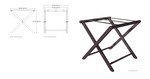 Luggage rack option 2-150-xxx_q85